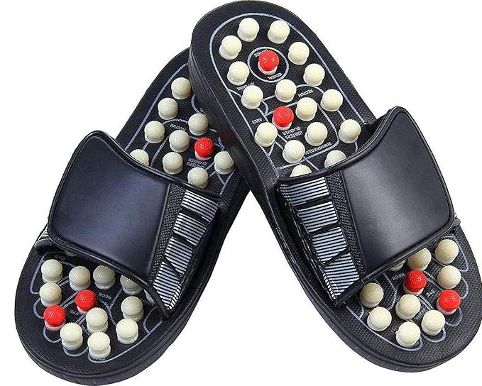 Slippers Foot Massager (Unisex)