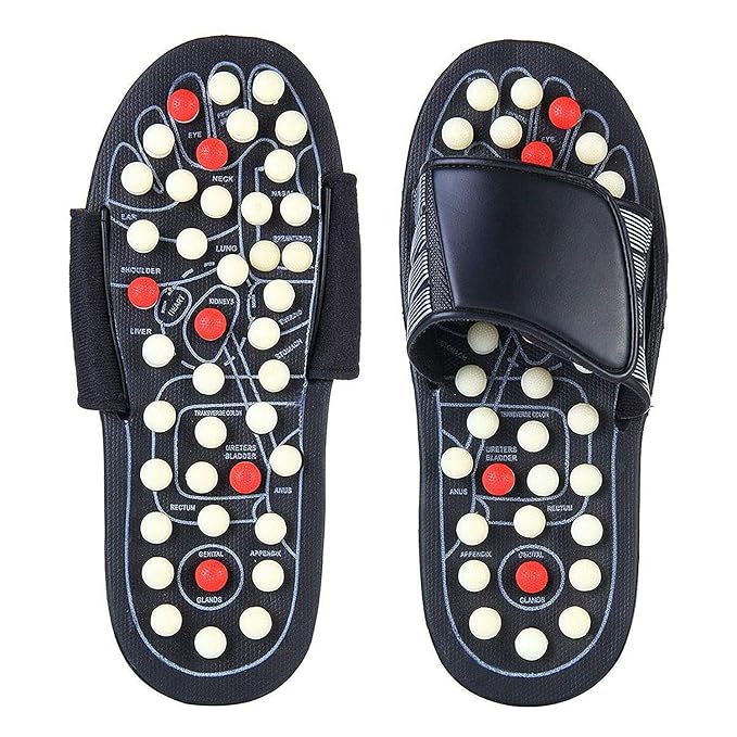 Slippers Foot Massager (Unisex)