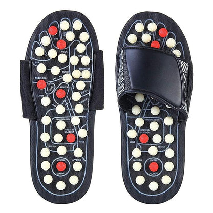 Slippers Foot Massager (Unisex)