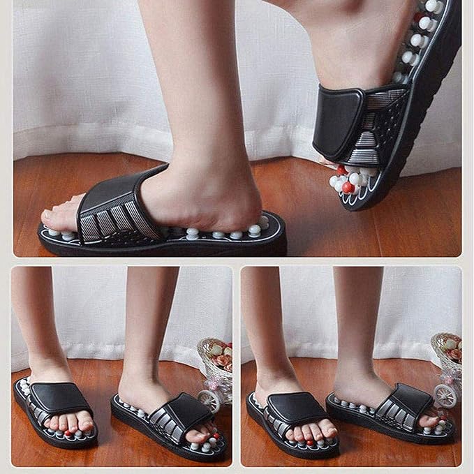Slippers Foot Massager (Unisex)