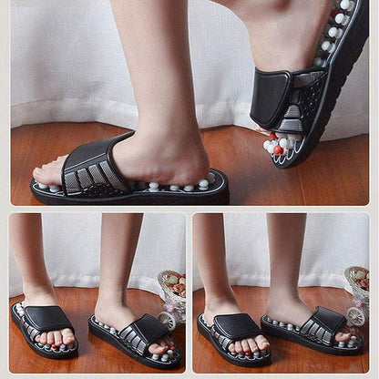 Slippers Foot Massager (Unisex)
